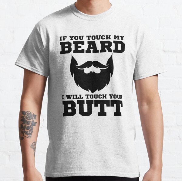 Awesome Uncles Have Tattoos And Beards Fathers Day Vintage  Tattoos And  Beards Fathers Day Vintage  Long Sleeve TShirt  TeePublic
