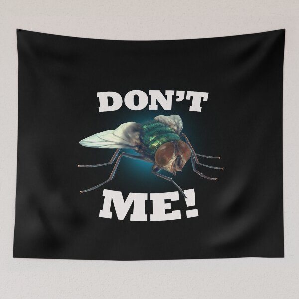Item preview, Don't Bug Me! designed and sold by lightidea.