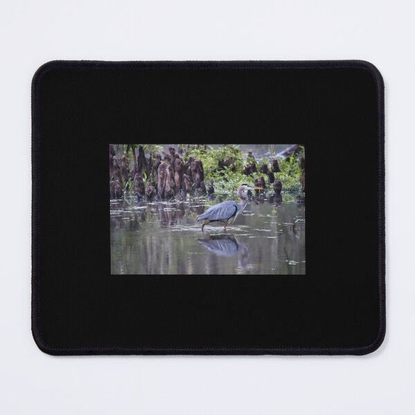 Item preview, Great Blue Heron   designed and sold by AletheaPerry.