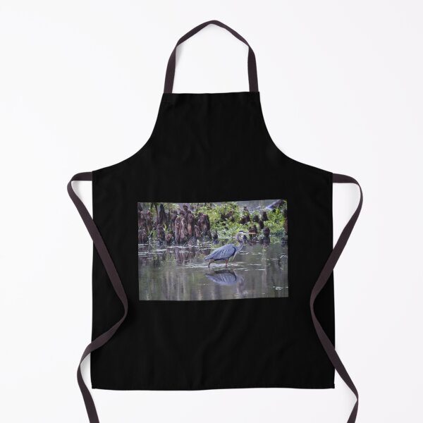 Item preview, Great Blue Heron   designed and sold by AletheaPerry.