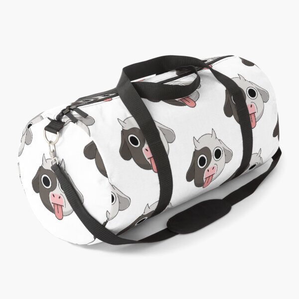 Item preview, cow chop               designed and sold by ArtsyOverload.