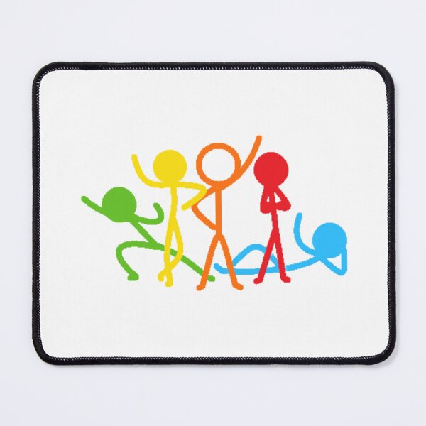 Item preview, alan becker designed and sold by malta-bella.