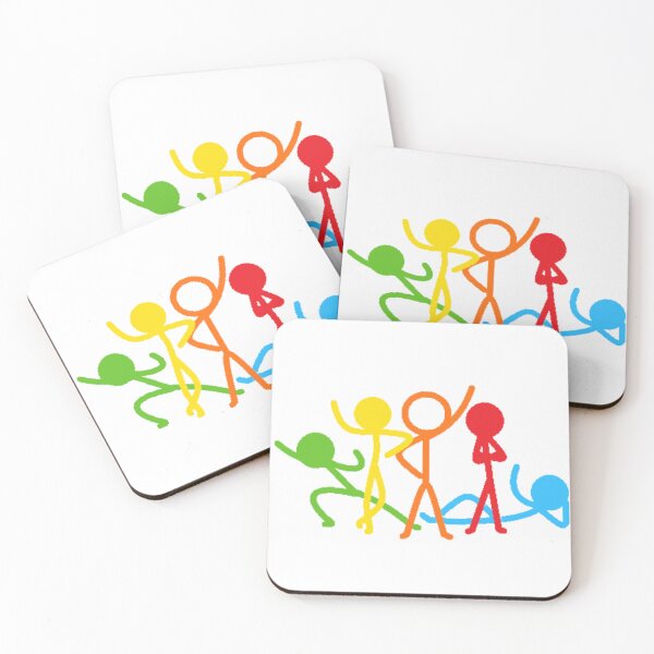 Item preview, alan becker designed and sold by malta-bella.