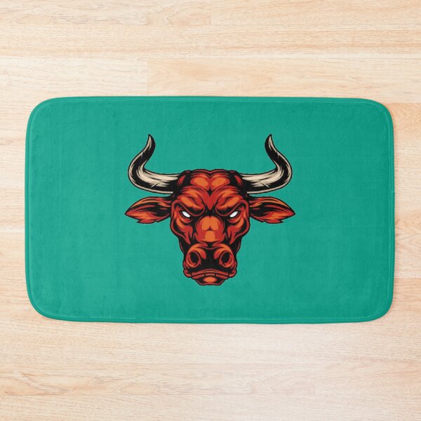 Item preview, cow chop              designed and sold by ArtsyOverload.
