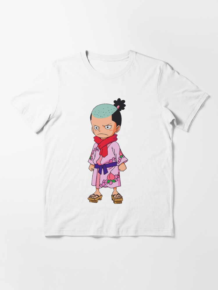 Luffy scar' Maternity T-Shirt