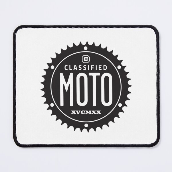 Item preview, CLASSIFIED MOTO WEAR      designed and sold by Halohaclothing.