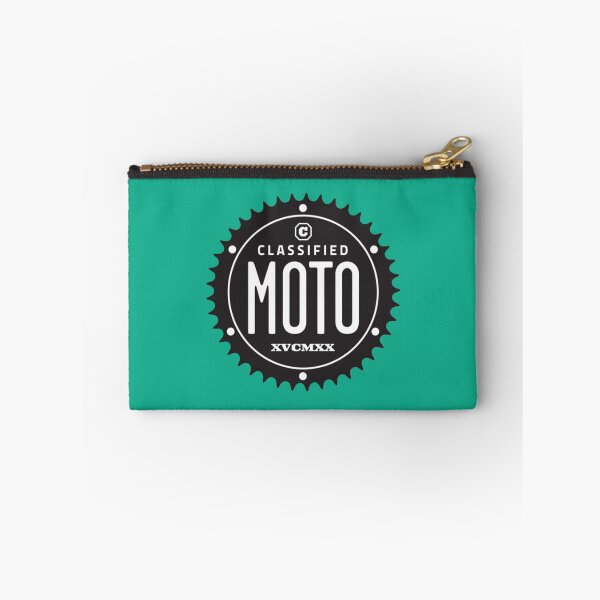 Item preview, CLASSIFIED MOTO WEAR      designed and sold by Halohaclothing.