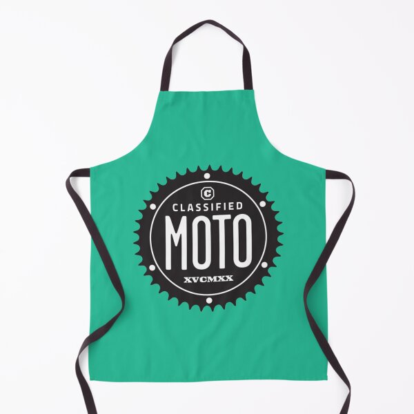 Item preview, CLASSIFIED MOTO WEAR designed and sold by Halohaclothing.