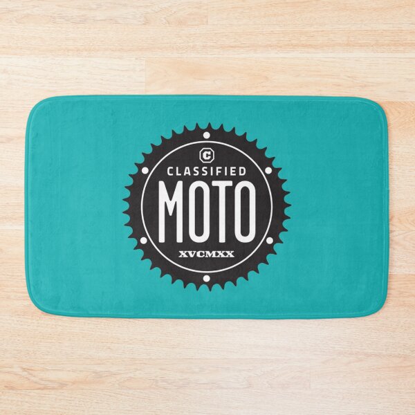 Item preview, CLASSIFIED MOTO WEAR      designed and sold by Halohaclothing.