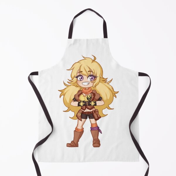 Item preview, RWBY - Yang Xiao Long designed and sold by ChristiaSchmidt.