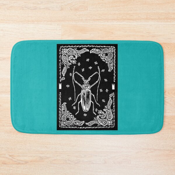 Item preview, Coleoptero Bandido     designed and sold by Halohaclothing.