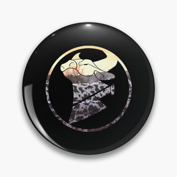 Item preview, Cow Chop       designed and sold by ArtsyOverload.