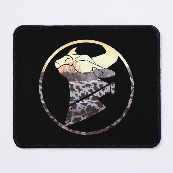 Item preview, Cow Chop       designed and sold by ArtsyOverload.