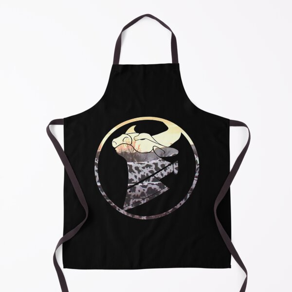 Item preview, Cow Chop       designed and sold by ArtsyOverload.
