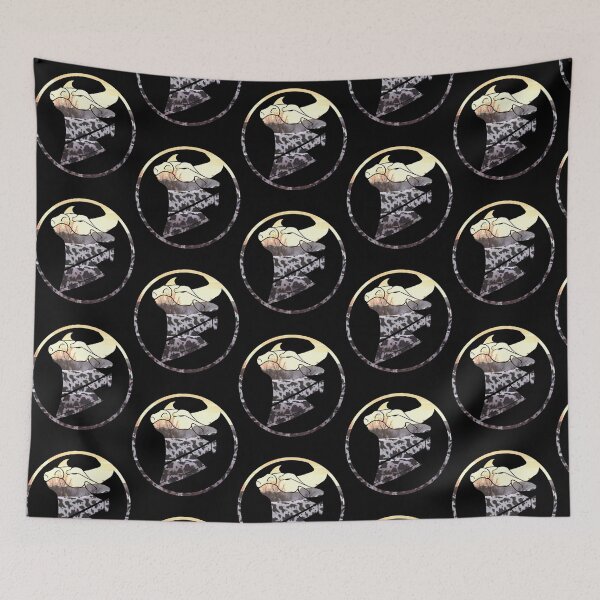 Item preview, Cow Chop       designed and sold by ArtsyOverload.