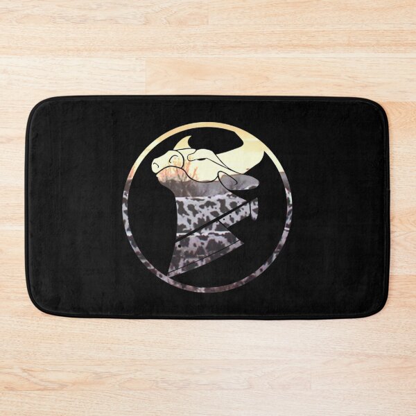 Item preview, Cow Chop       designed and sold by ArtsyOverload.