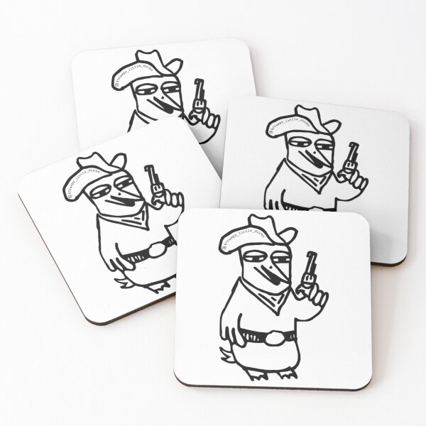 Item preview, Cowboy     designed and sold by Halohaclothing.