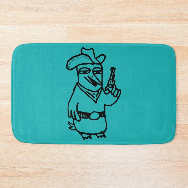 Item preview, Cowboy     designed and sold by Halohaclothing.