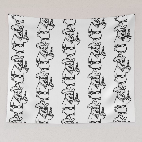 Item preview, Cowboy     designed and sold by Halohaclothing.