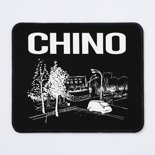Item preview, Street Sketch Chino designed and sold by Maxxamus.