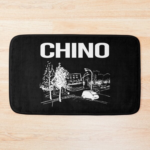 Item preview, Street Sketch Chino designed and sold by Maxxamus.