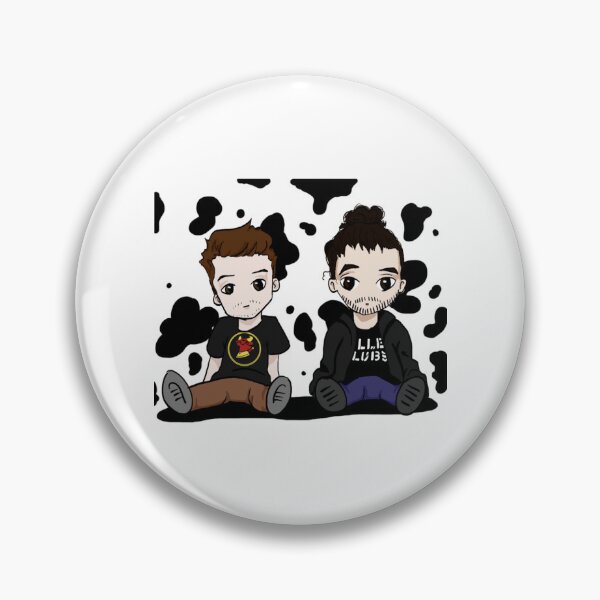 Item preview, Cow Chop   designed and sold by ArtsyOverload.