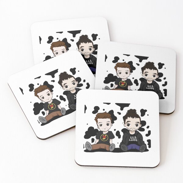 Item preview, Cow Chop   designed and sold by ArtsyOverload.