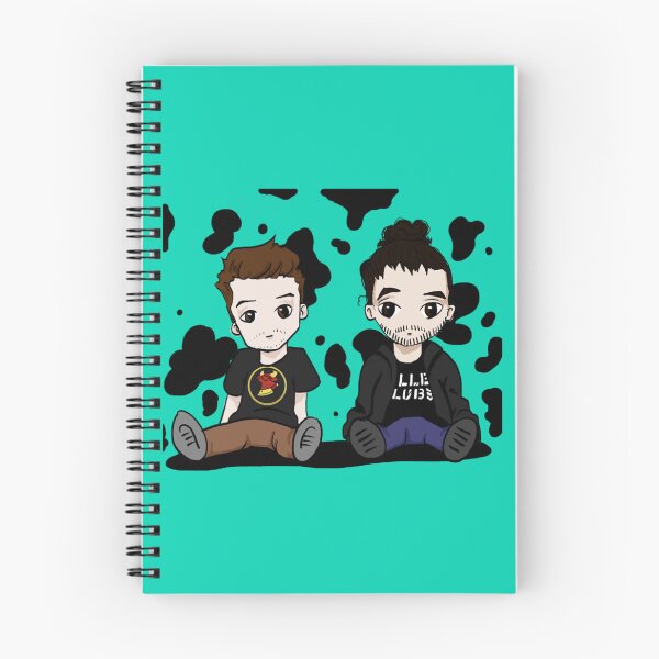 Item preview, Cow Chop   designed and sold by ArtsyOverload.