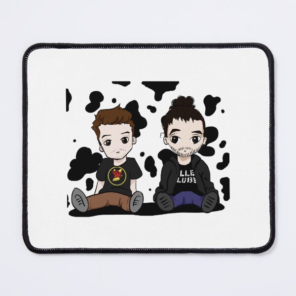 Item preview, Cow Chop   designed and sold by ArtsyOverload.
