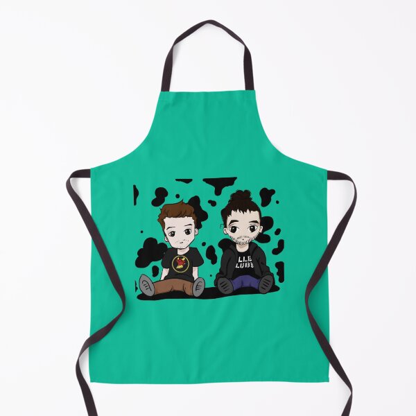 Item preview, Cow Chop   designed and sold by ArtsyOverload.