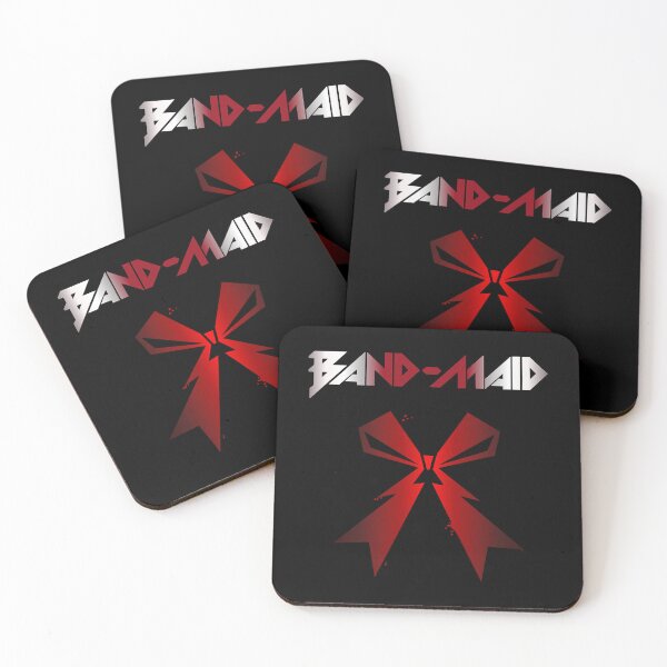 Item preview, Gifts For Men Purple Band Maid Graphic For Fan designed and sold by PhamDao.