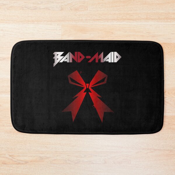 Item preview, Gifts For Men Purple Band Maid Graphic For Fan designed and sold by PhamDao.