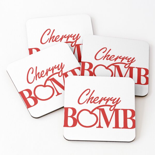 Item preview, Cherry Bomb designed and sold by Senior Masson.
