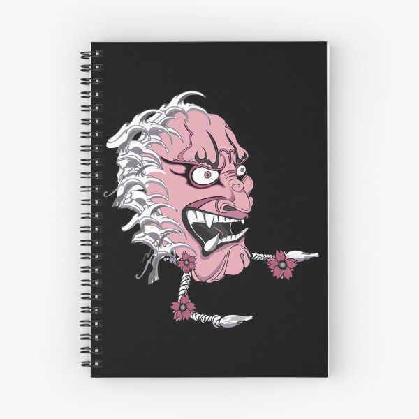 Item preview, Demon     designed and sold by Halohaclothing.