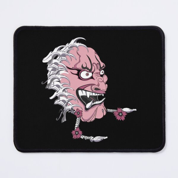 Item preview, Demon     designed and sold by Halohaclothing.