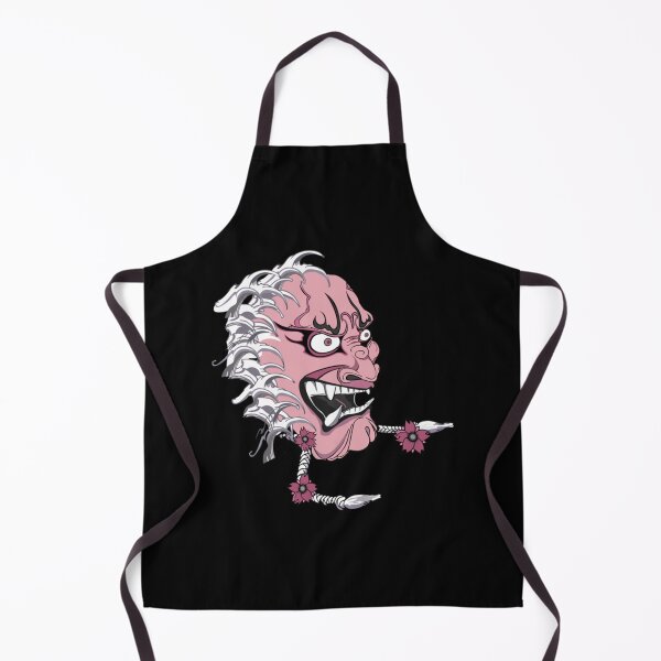 Item preview, Demon designed and sold by Halohaclothing.