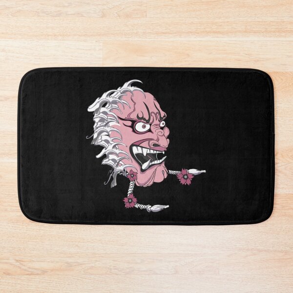 Item preview, Demon     designed and sold by Halohaclothing.