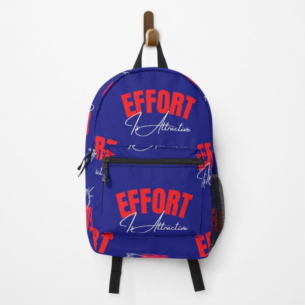 Item preview, Effort Is Attractive designed and sold by weeomano.