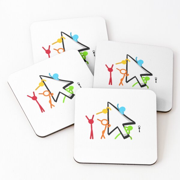 Item preview, alan becker designed and sold by malta-bella.