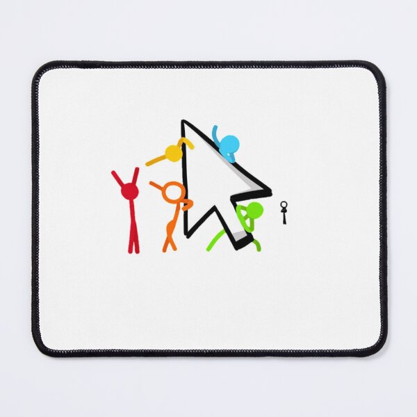 Item preview, alan becker designed and sold by malta-bella.