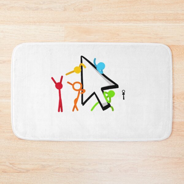 Item preview, alan becker designed and sold by malta-bella.