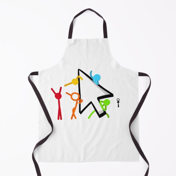 Item preview, alan becker designed and sold by malta-bella.