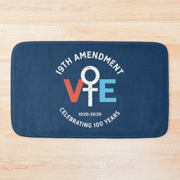 Item preview, 19th amendment Vote celebrating 100 years 19th   designed and sold by Qualuxy.