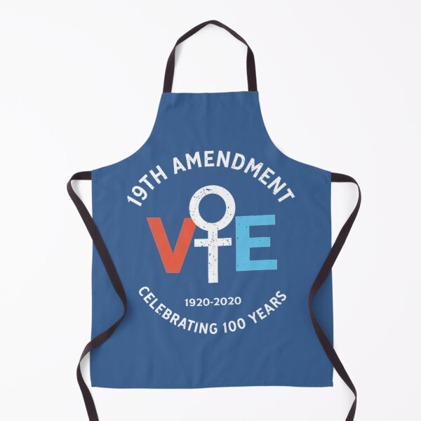 Item preview, 19th amendment Vote celebrating 100 years 19th   designed and sold by Qualuxy.