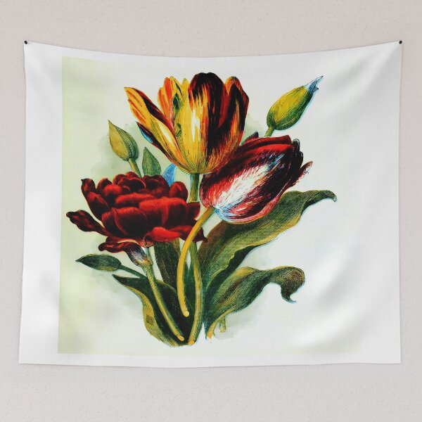 Item preview, Flora designed and sold by Focal-Art.