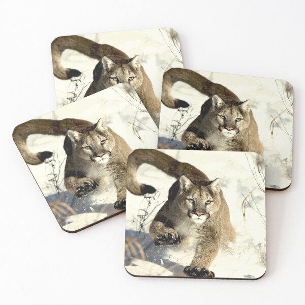 Item preview, COUGAR designed and sold by Paparaw.