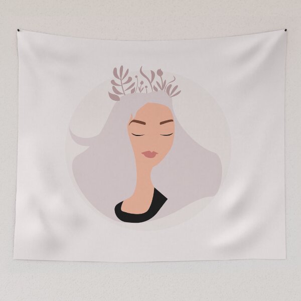 Item preview, Crown Of Flowers designed and sold by benwllace159.