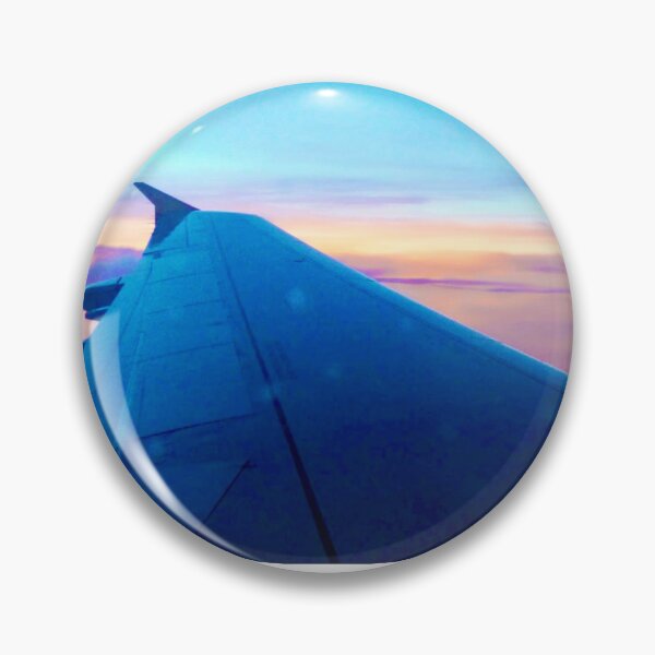 Item preview, Plane sunset designed and sold by rodoullac.