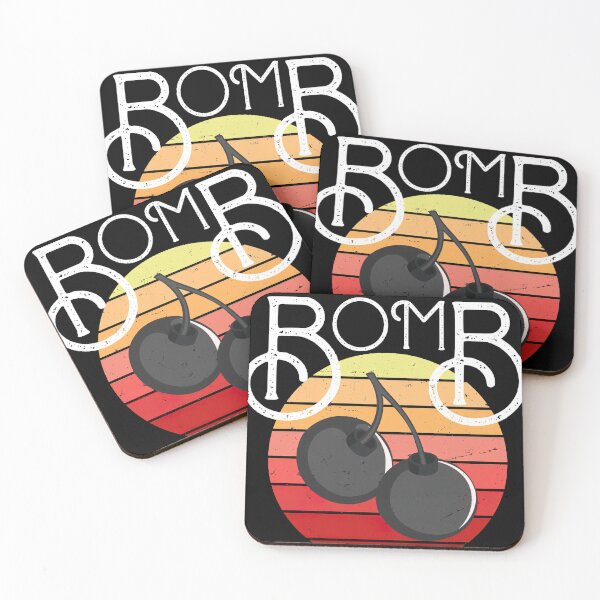 Item preview, Cherry Bomb Vintage designed and sold by Senior Masson.