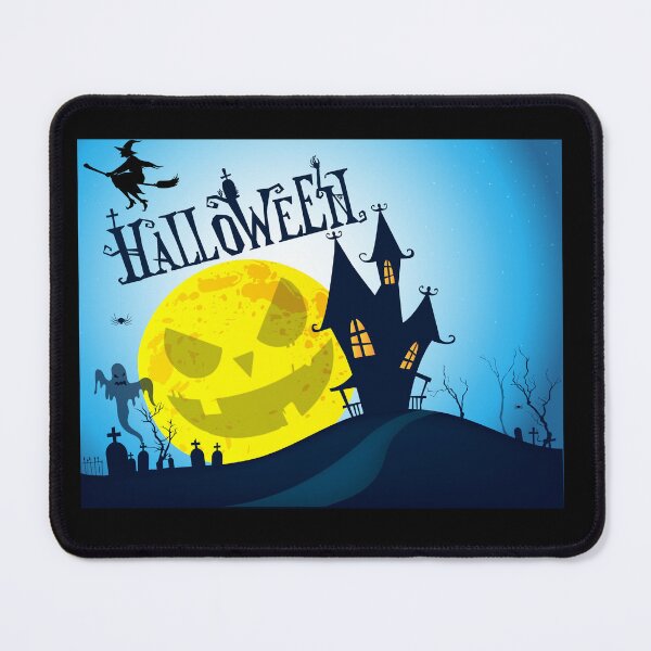 Item preview, Halloween Pumpkins Halloween with Skeleton, halloween designed and sold by StudentLuxLife.